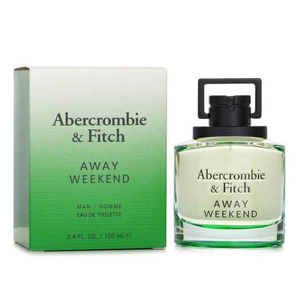 Away Weekend Eau De Toilette Spray - 100ml/3.4oz