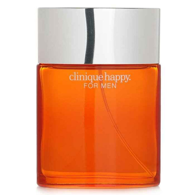 Happy For Man Eau De Toilette Spray - 100ml/3.4oz