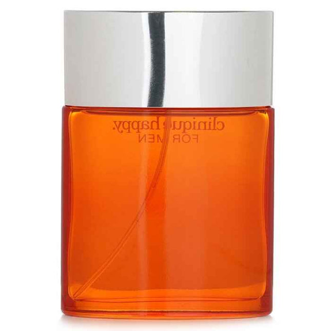 Happy For Man Eau De Toilette Spray - 100ml/3.4oz