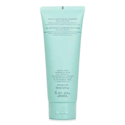 The Matcha Cleanse Daily Clarifying Gel - 150ml