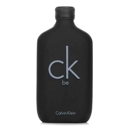 Ck Be Eau De Toilette Spray - 200ml/6.7oz