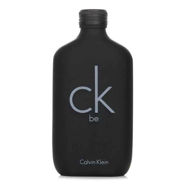 Ck Be Eau De Toilette Spray - 200ml/6.7oz