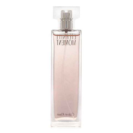 Ck Eternity Moment For Woman Eau De Parfum Spray - 50ml/1.6oz