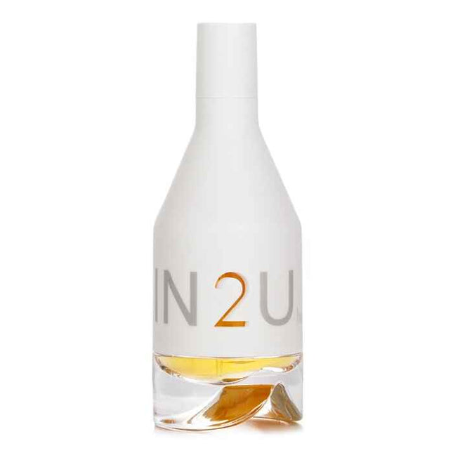 In2u For Her Eau De Toilette Spray - 50ml/1.6oz