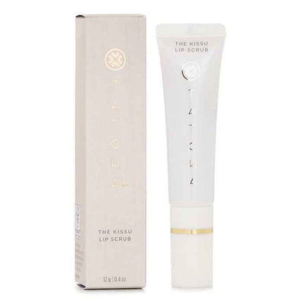 The Kissu Lip Scrub - 12g