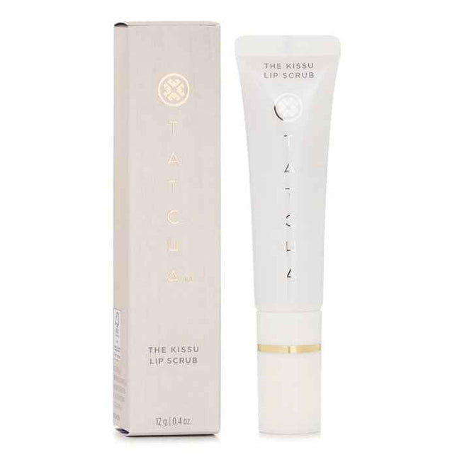 The Kissu Lip Scrub - 12g