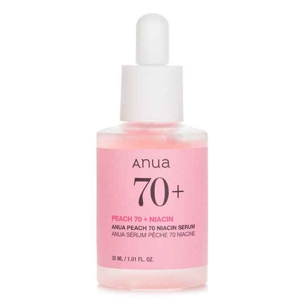 Peach 70 Niacin Serum - 30ml