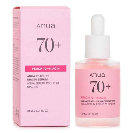 Peach 70 Niacin Serum - 30ml