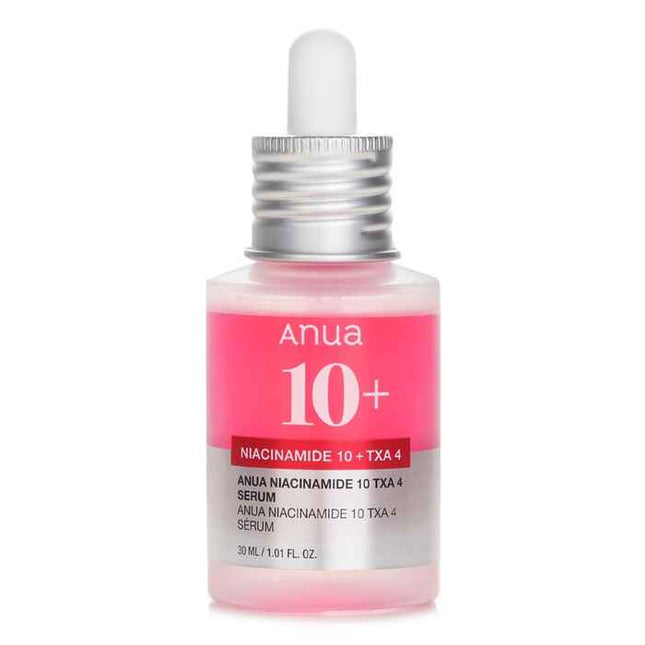 Niacinamide 10% + Txa 4% Serum - 30ml