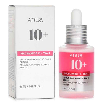 Niacinamide 10% + Txa 4% Serum - 30ml