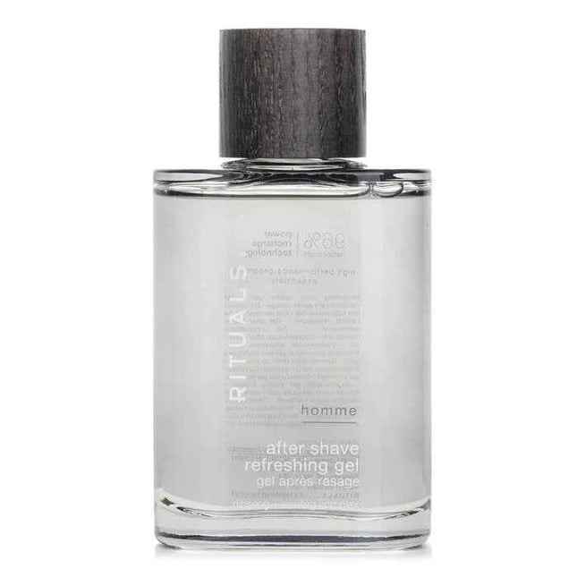 Homme After Shave Refresh Gel - 100ml
