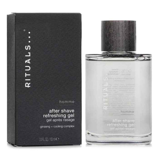 Homme After Shave Refresh Gel - 100ml