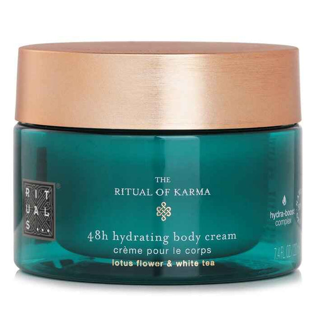 48 Hydrat Body Cream - 220ml