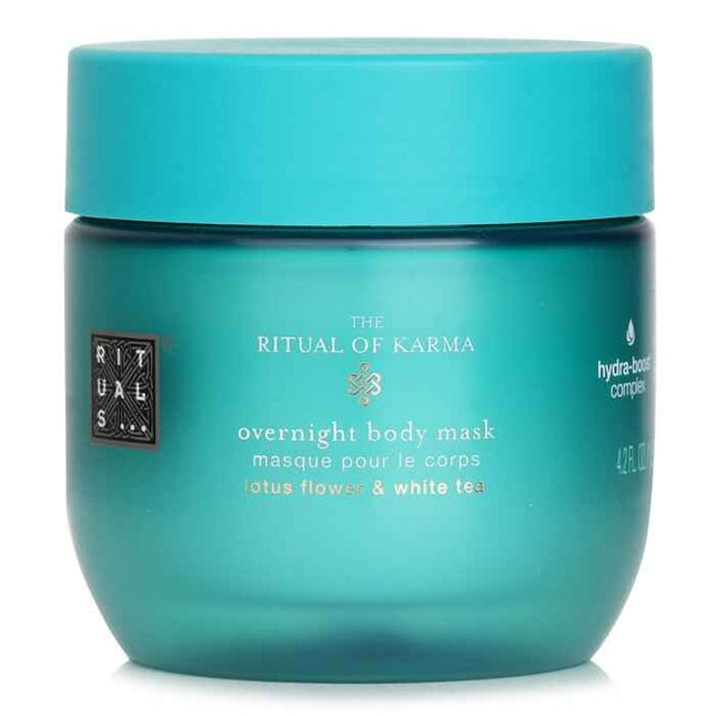 Karma Overnight Body Mask - 125ml