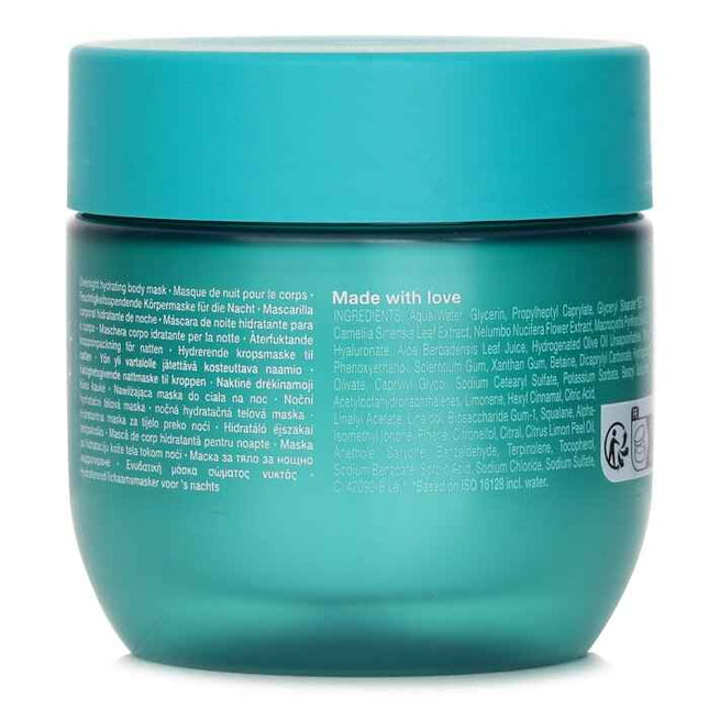 Karma Overnight Body Mask - 125ml