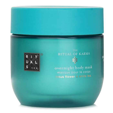 Karma Overnight Body Mask - 125ml