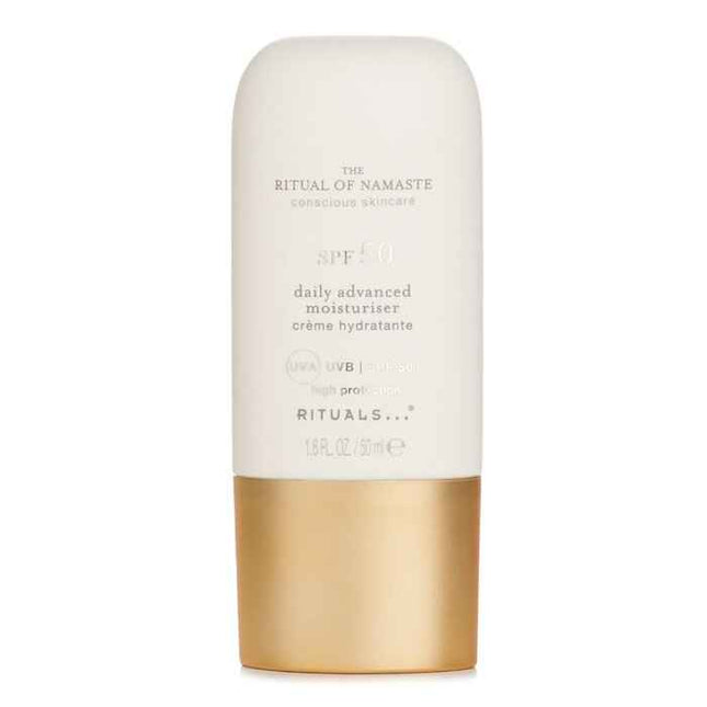 Namaste Daily Adv Moist Spf 50 - 50ml