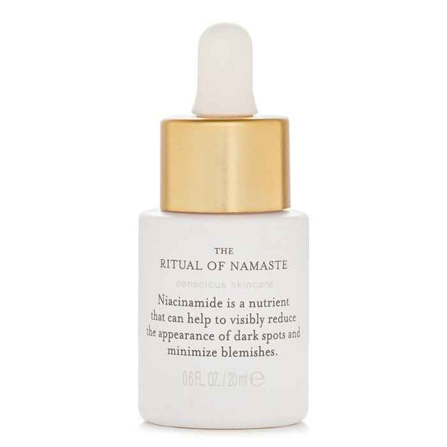 Namaste Niacina Natural Boost - 20ml