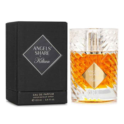 Angel's Share Eau De Parfum Spray - 100ml/3.4oz