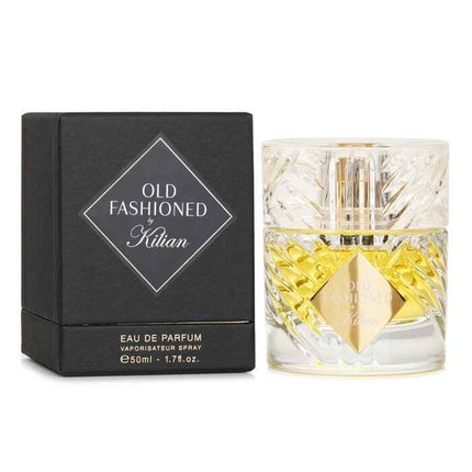 Old Fashioned Eau De Parfum Spray - 50ml/1.7oz