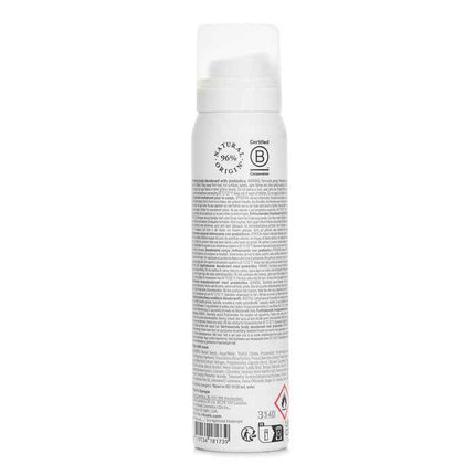 The Ritual Of Sakura Natural Deodorant - 75ml