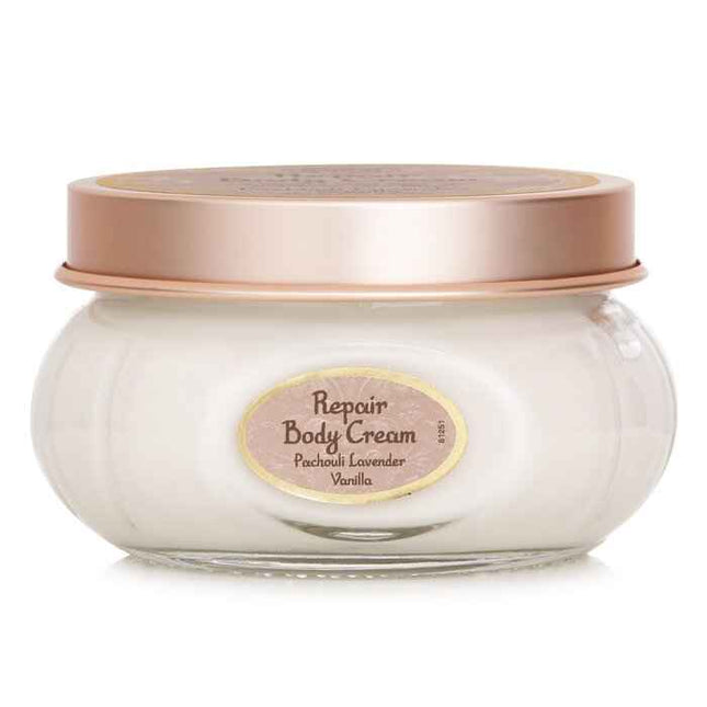 Beauty Oil - Patchouli Lavender Vanilla - 200ml