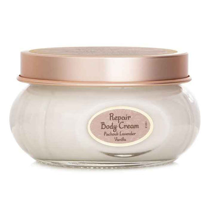 Beauty Oil - Patchouli Lavender Vanilla - 200ml