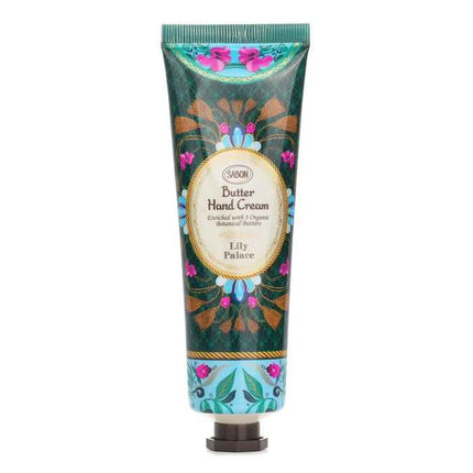 Lily Palace Butter Hand Cream - 75ml