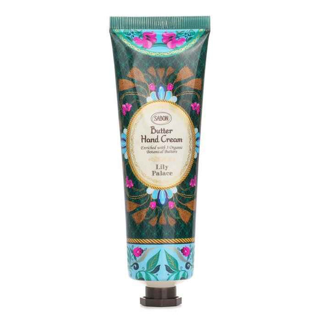 Lily Palace Butter Hand Cream - 75ml