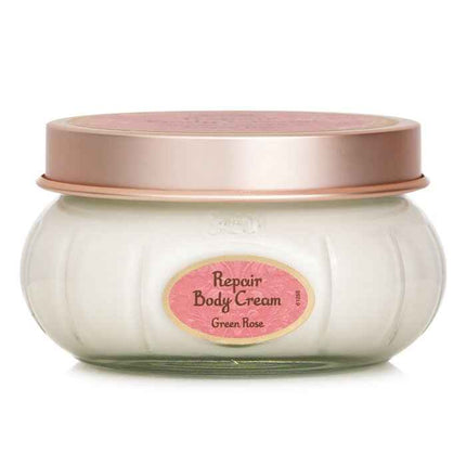 Repair Body Cream - Green Rose - 200ml