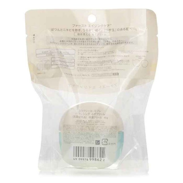 Elixir Balancing Mizu Cream - 60g