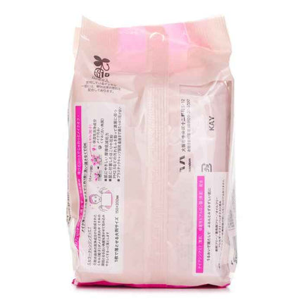 Bifesta Micellar Cleansing Sheet - Moist - 46sheets