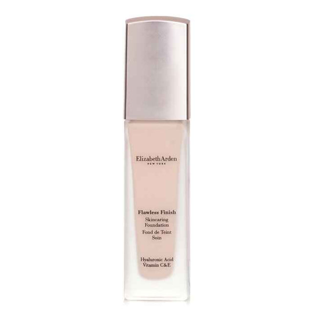 Flawless Finish Skincaring Foundation - # 100c - 30ml