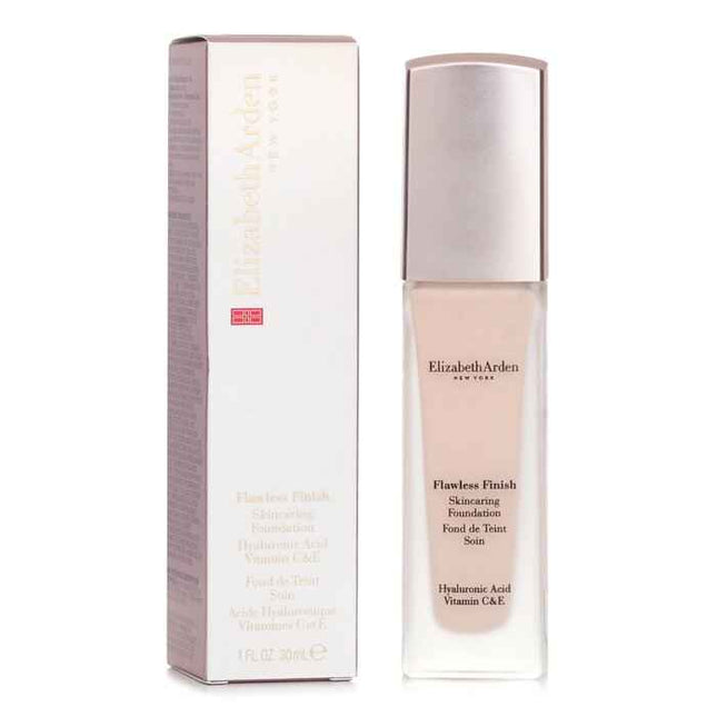 Flawless Finish Skincaring Foundation - # 100c - 30ml