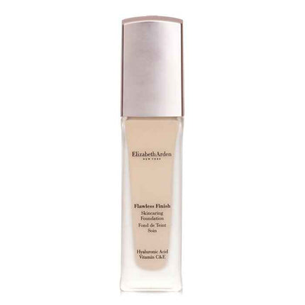 Flawless Finish Skincaring Foundation - # 120w - 30ml