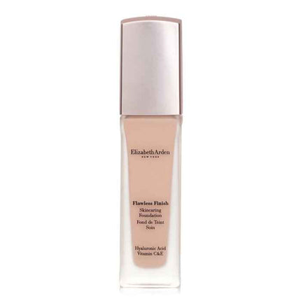 Flawless Finish Skincaring Foundation - # 140c - 30ml