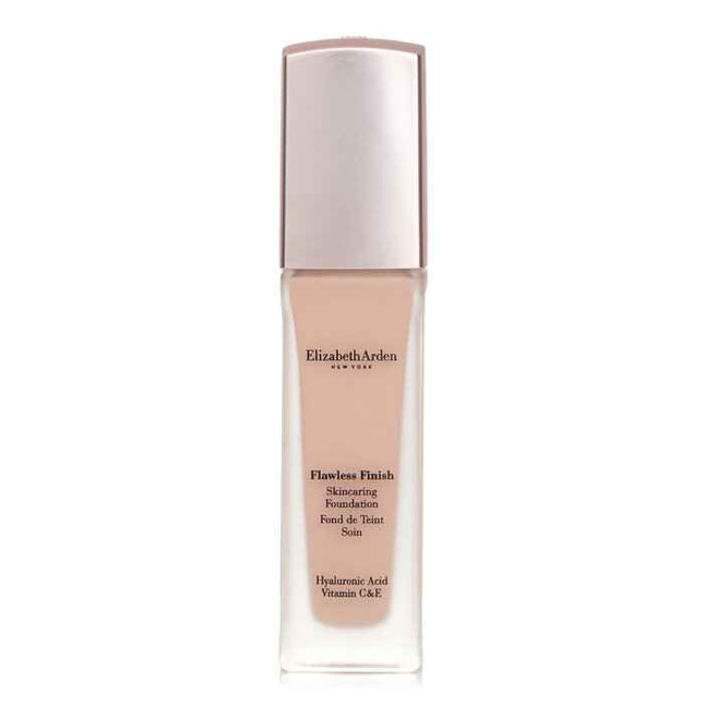 Flawless Finish Skincaring Foundation - # 140c - 30ml