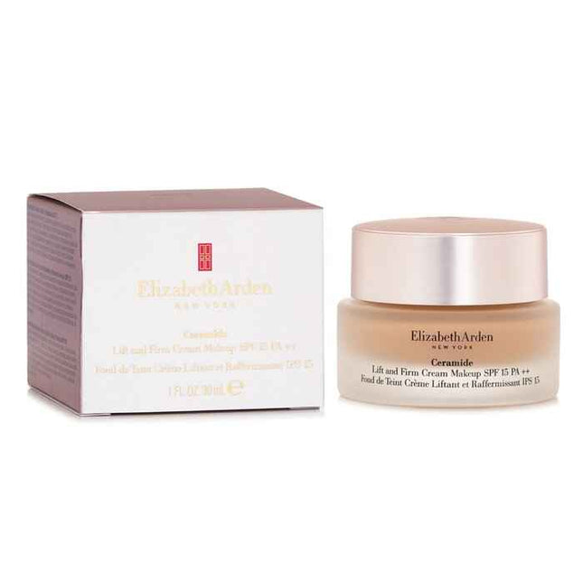 Ceramide Lift And Firm Cream Makeup Spf 15 - # 340w - 30ml