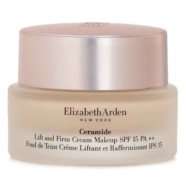 Ceramide Lift And Firm Cream Makeup Spf 15 - # 120w - 30ml