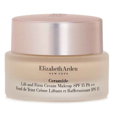 Ceramide Lift And Firm Cream Makeup Spf 15 - # 120w - 30ml