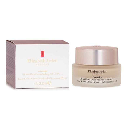 Ceramide Lift And Firm Cream Makeup Spf 15 - # 120w - 30ml