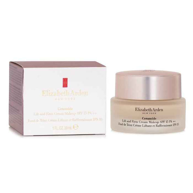 Ceramide Lift And Firm Cream Makeup Spf 15 - # 120w - 30ml