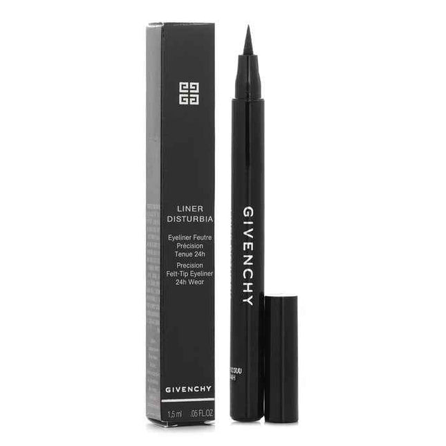 Liner Disturbia - # N°01 Noire - 1.5ml