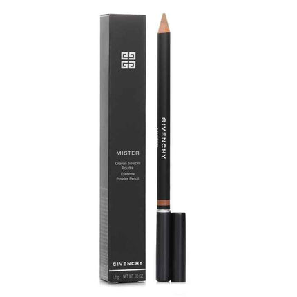Mister Eyebrow Powder Pencil - # N°1 Light - 1.8g