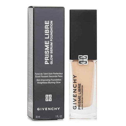 Prisme Libre Glow Serum Foundation - # 0.5n - 30ml