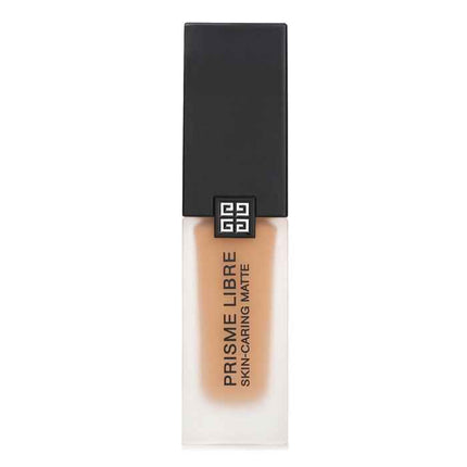Prisme Libre Skin Caring Matte Foundation - # 4-w310 - 30ml