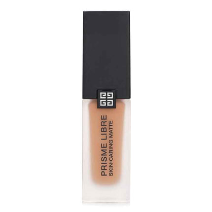 Prisme Libre Skin Caring Matte Foundation - # 5-n312 - 30ml
