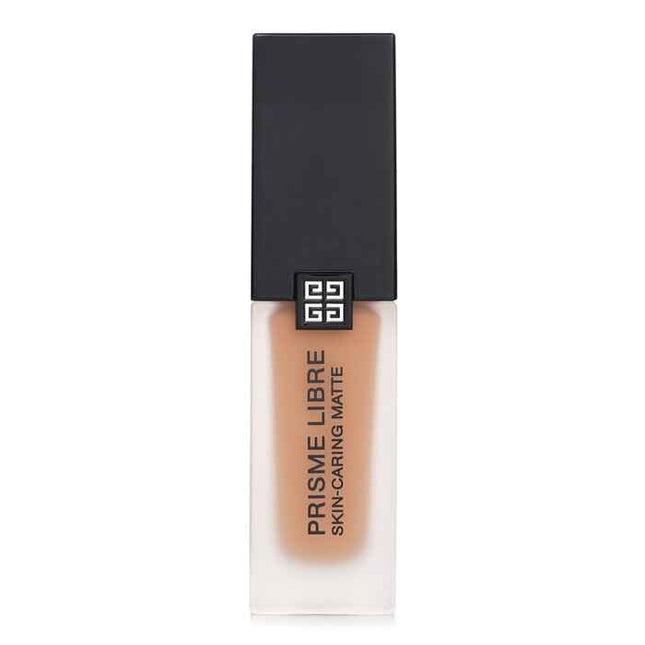 Prisme Libre Skin Caring Matte Foundation - # 5-n312 - 30ml