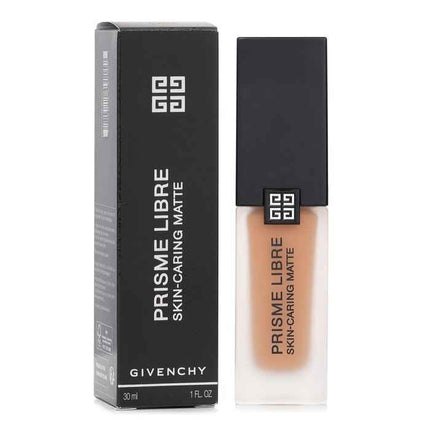 Prisme Libre Skin Caring Matte Foundation - # 5-n312 - 30ml