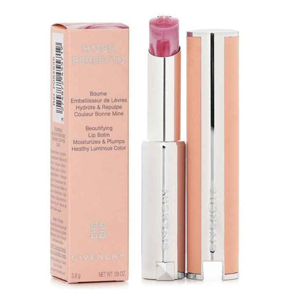 Rose Perfecto Lip Balm - # N°102 - 2.8g
